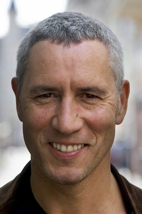 Ralph Herforth profile