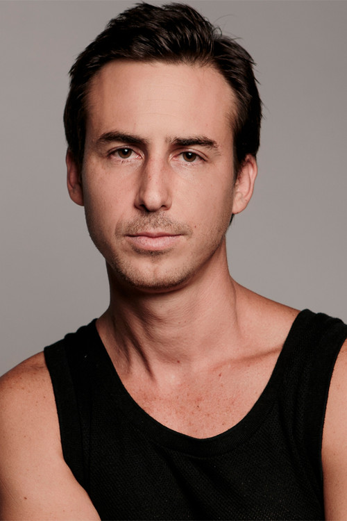 Photo of Bruno Ascenzo, Acting