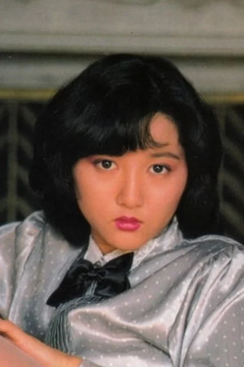 Photo of Chiaki Kitahara, Acting