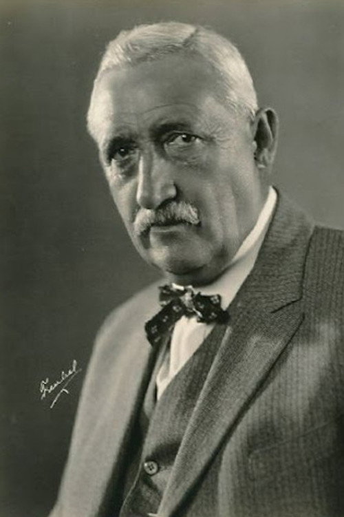 Photo of George Nichols, Acting
