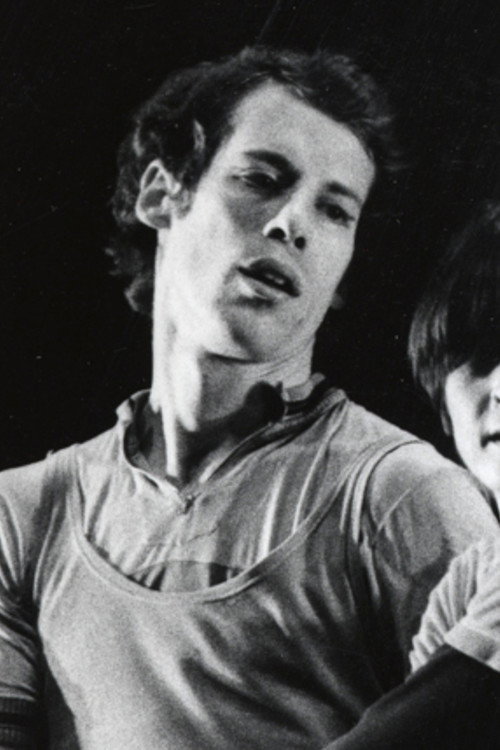 Photo of Tom Rawe, Acting