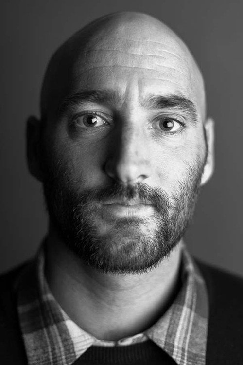 Photo of Danny Montoya, Acting