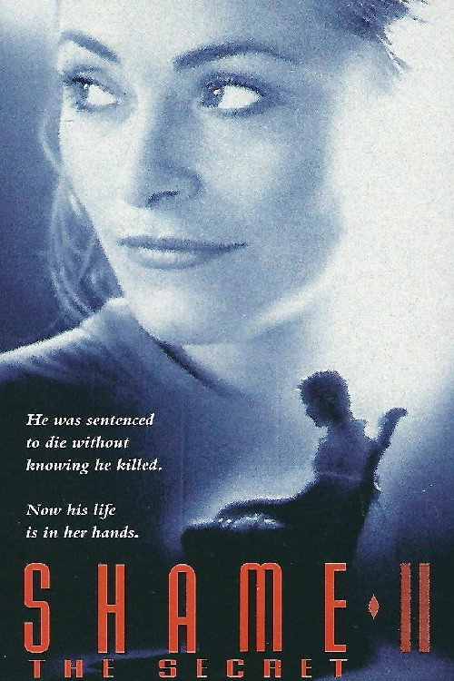 Movie poster for Shame II: The Secret (1995)