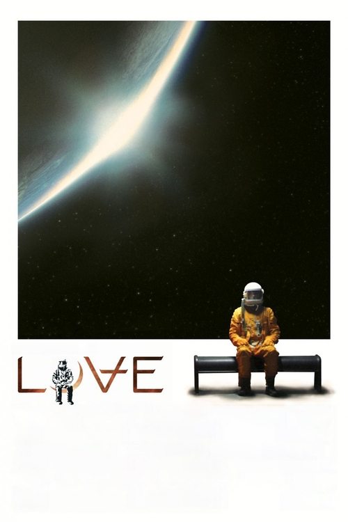 Movie poster for Love (2011)