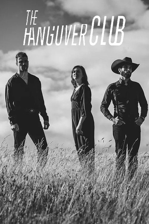 Photo of The Hangover Club, Acting