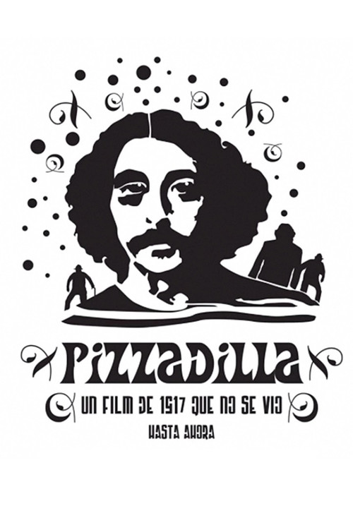 Movie poster for Pizzadilla (2006)