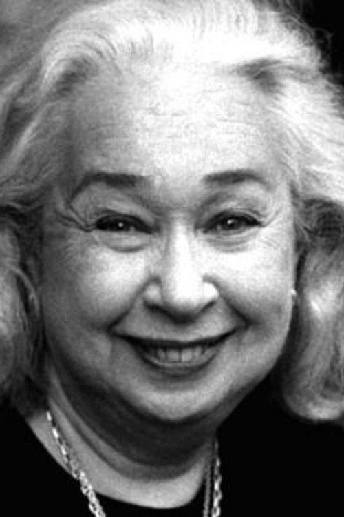 Photo of Louise Vincent, Acting