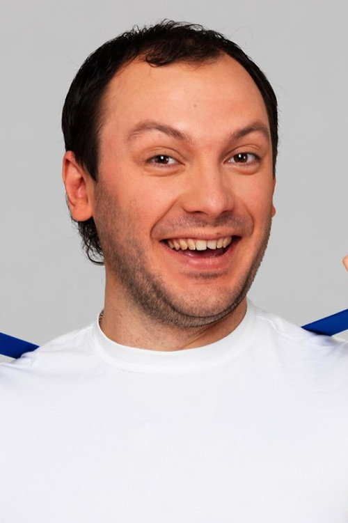 Photo of Aleksey Likhnitskiy, Production