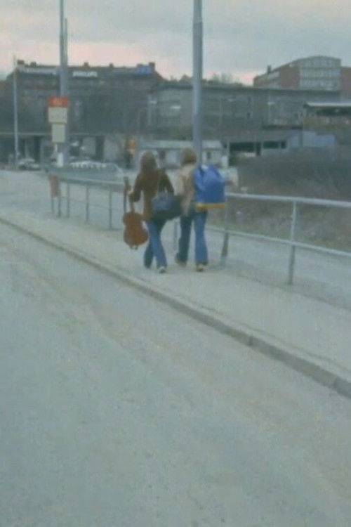 Mona and Marie poster