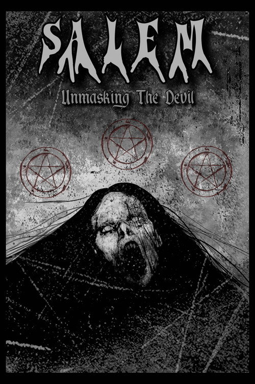 Movie poster for Salem: Unmasking the Devil (2011)