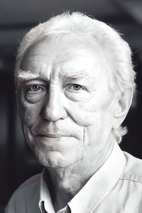 Photo of Michal Monček, Acting