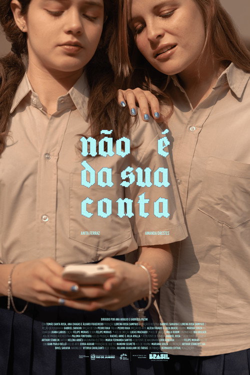 Movie poster for Full Accountability (2026)
