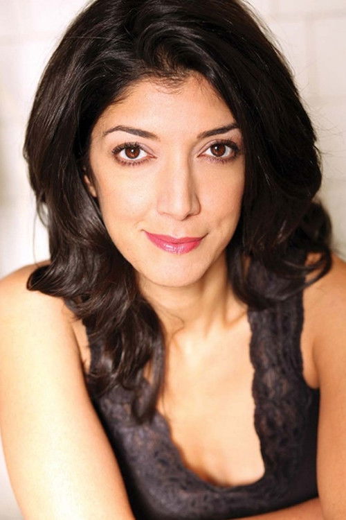 Miriam Laube profile