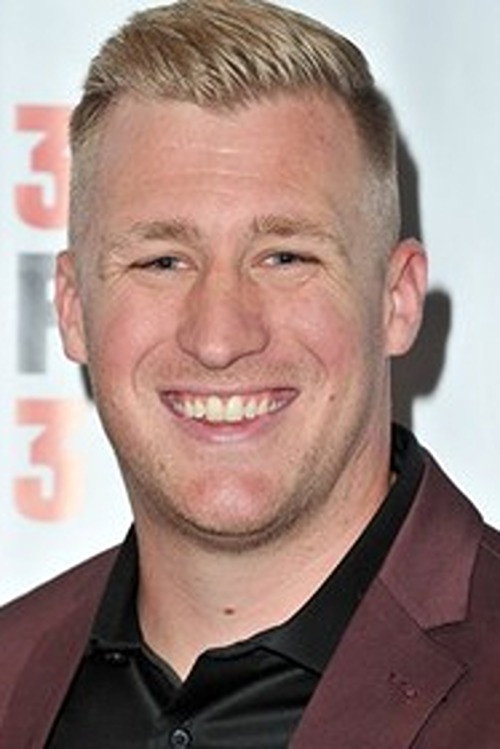 Photo of Micah Ainsley Brown, Acting