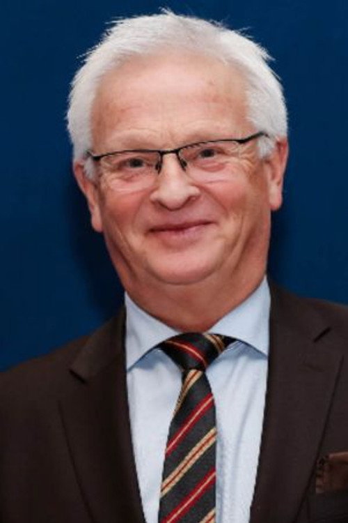 Photo of Hans Backe, Acting
