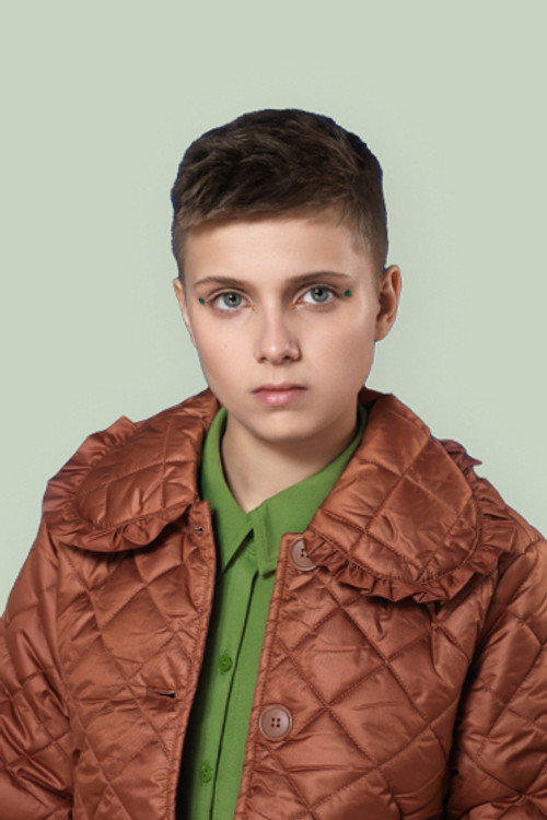 Magdalena Čečo profile