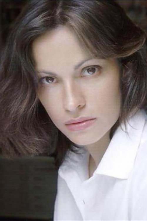 Photo of Sarah Bertrand, Acting