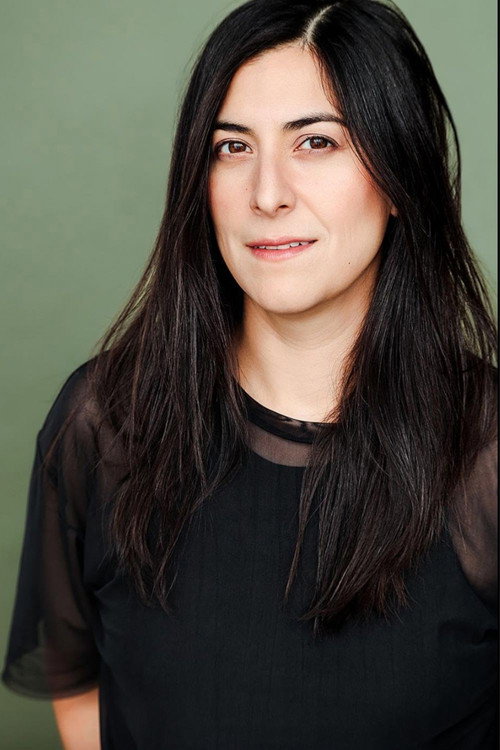Photo of Laura de la Fuente, Acting