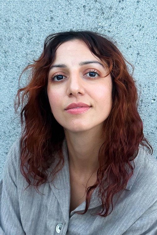 Photo of Layla Khoshnoudi, Acting