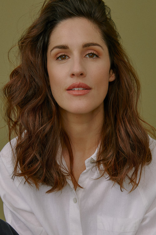 Élizabeth Duperré profile