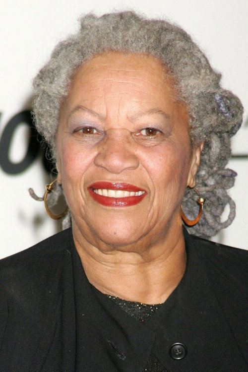 Toni Morrison profile