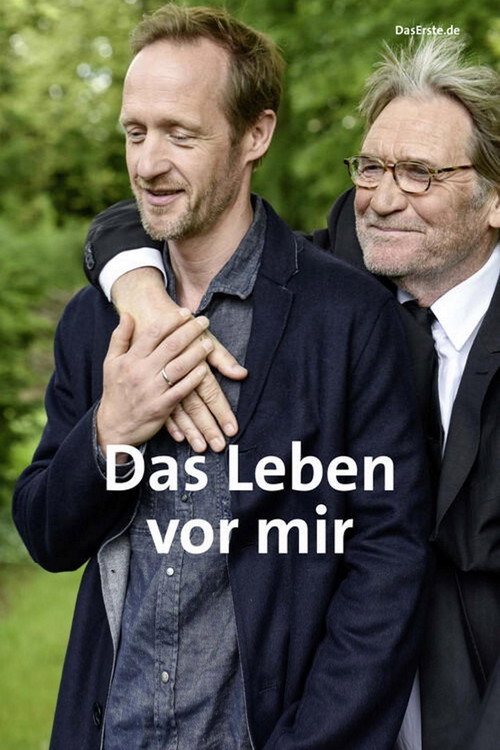 Movie poster for Das Leben vor mir (2018)