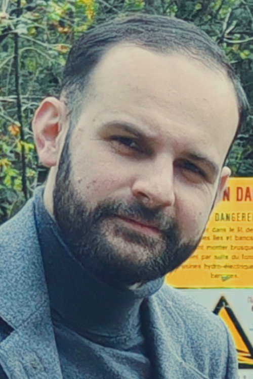 Photo of Rodolphe Vidovic, Acting