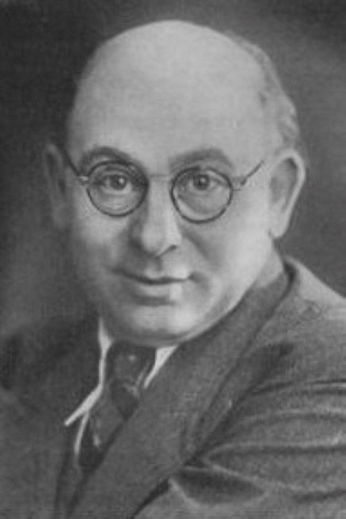 Herman Bouber profile