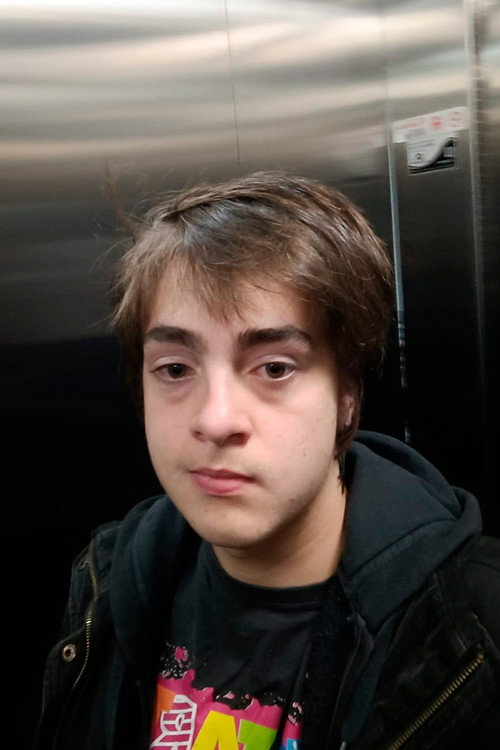 Photo of Luiz Estevão Lima, Acting