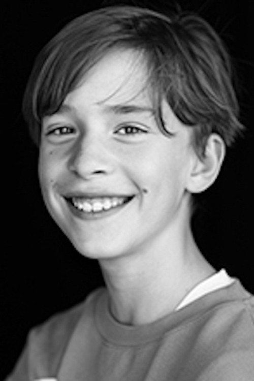 Jack Bergenholtz Henriksson profile