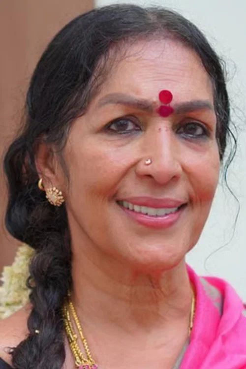 Photo of K. R. Vatsala, Acting