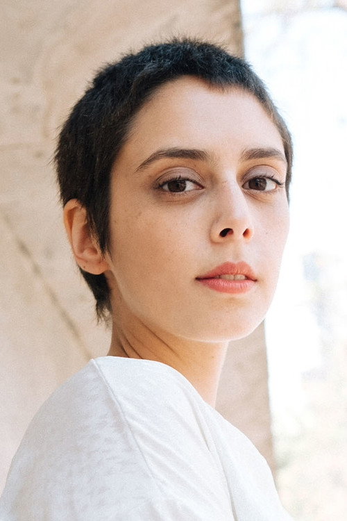 Photo of Antara Krögh, Acting