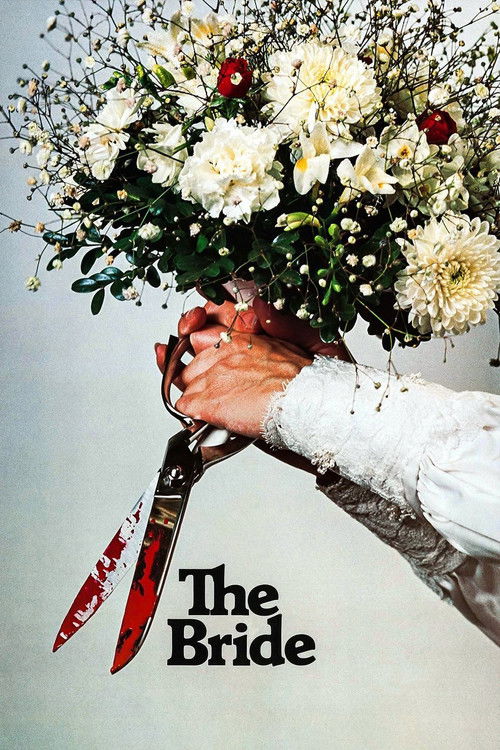 Movie poster for The House That Cried Murder (1973)