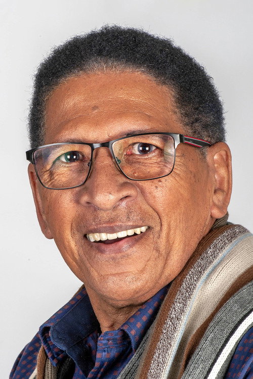 Simon Bruinders profile