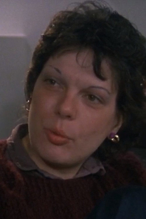 Movie poster for Ruth: The Recovery Series (1985)