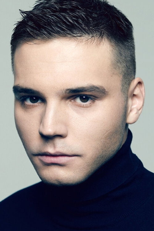 Photo of Daniil Chup, Acting