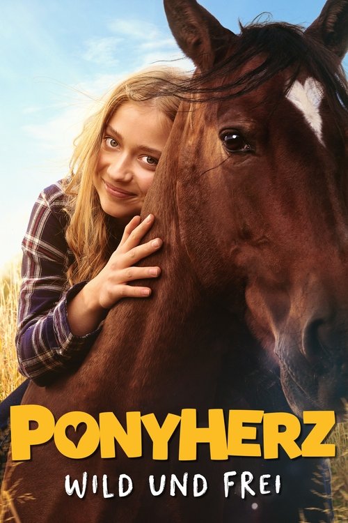 Movie poster for Wild Heart (2023)