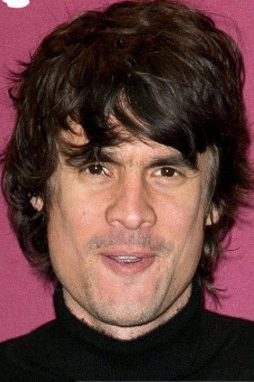Photo of Simon Jacquet, Editing