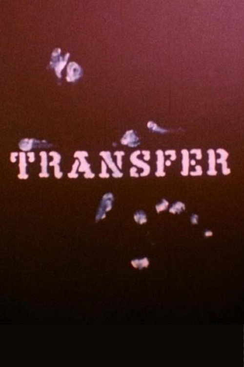 Movie poster for Transfer (1966)