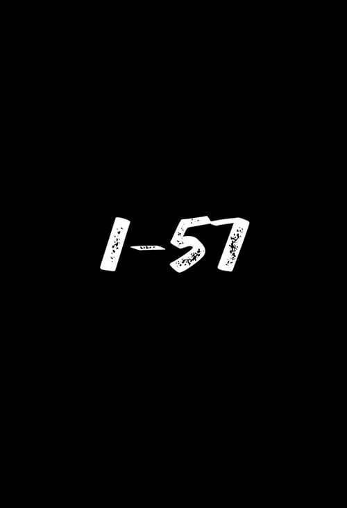 Movie poster for I-57 (2019)