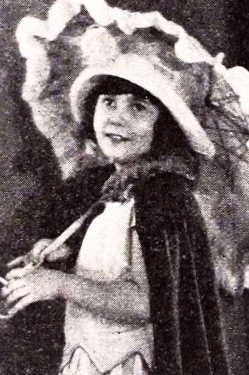 Photo of Doreen Turner, Acting
