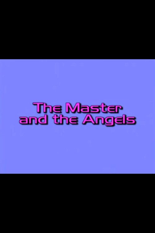Movie poster for Charlie’s Angels: The Master and the Angels (2001)