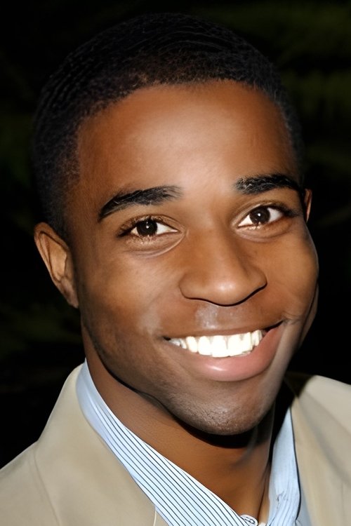 Photo of Danso Gordon, Acting