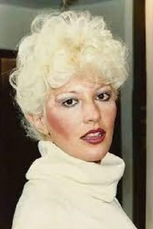 Luisa Albinoni profile