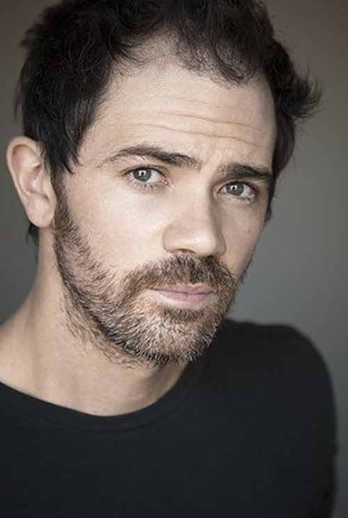 Josh Hammond profile