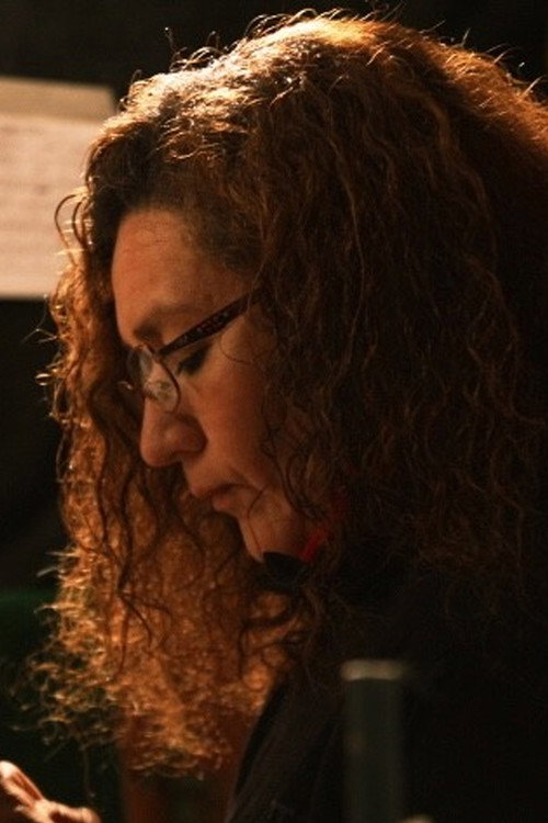 Photo of Claudia Ruiz, Directing