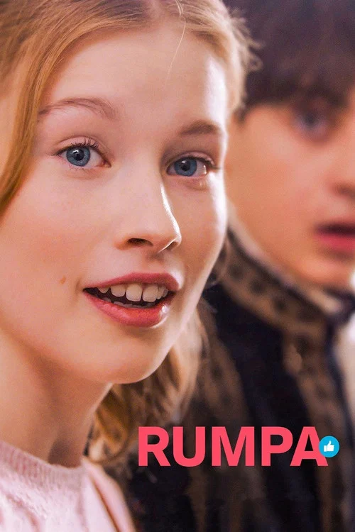 Movie poster for Rumpa (2020)
