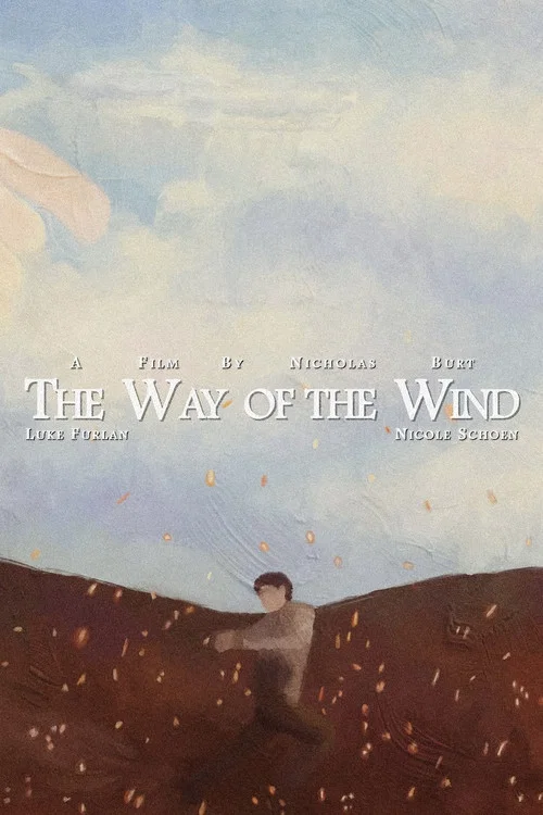 Movie poster for The Way of the Wind (2026)