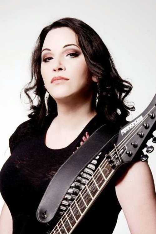 Photo of Marissa Martinez, Acting