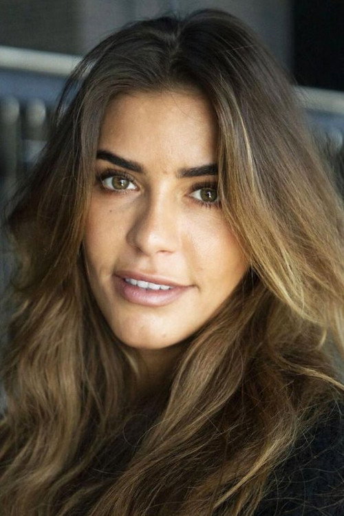 Photo of Philine Roepstorff, Acting